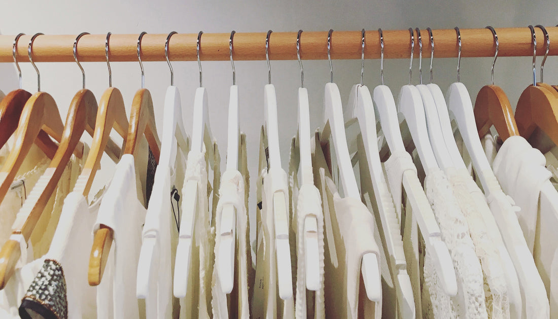 Could you live with a capsule wardrobe?