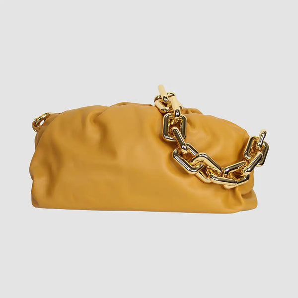 The Chain Pouch