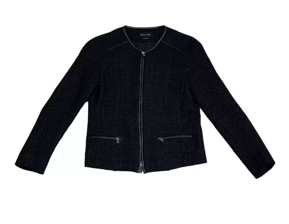 Jacket by Massimo Dutti