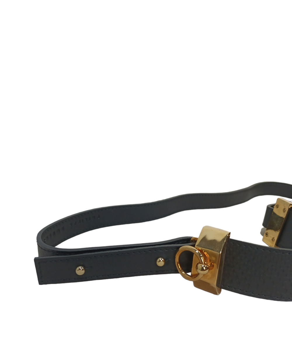 Belt by Philippe Roucou