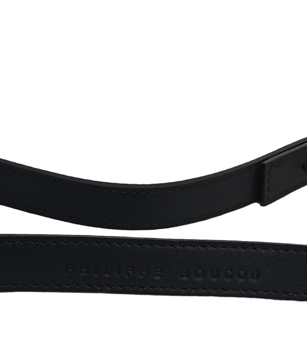 Belt by Philippe Roucou