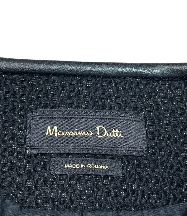 Jacket by Massimo Dutti