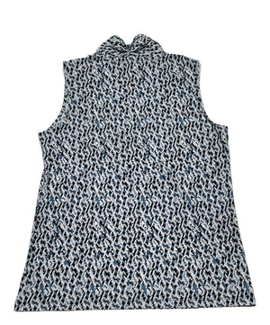 Sleeveless Top