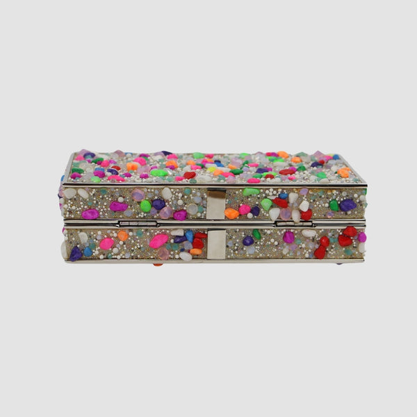 Multicolor Clutch