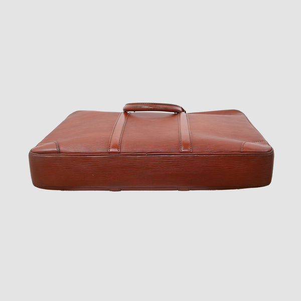 Voyage Briefcase