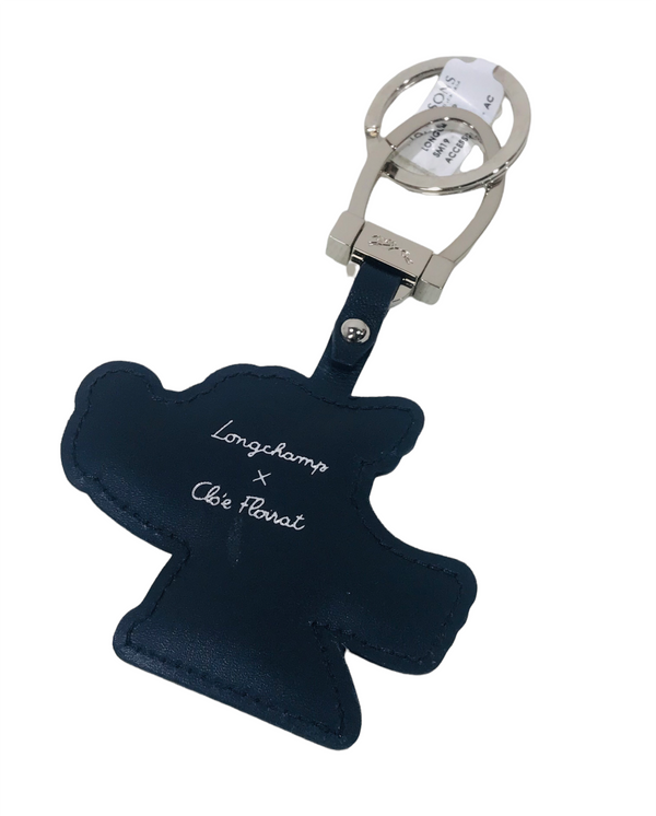 Keychain by LongChamp