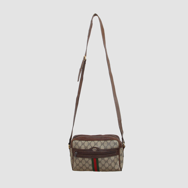 Sherry Line Shoulder Bag