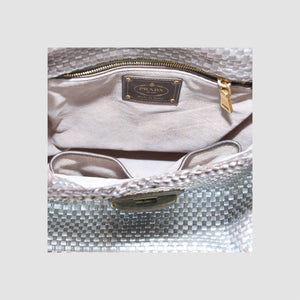 Top Handle Bag