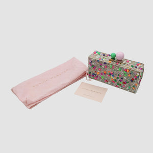 Multicolor Clutch