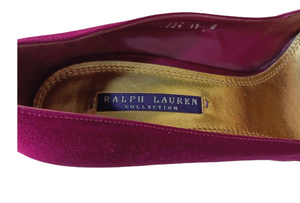 Shoes by Ralph Lauren