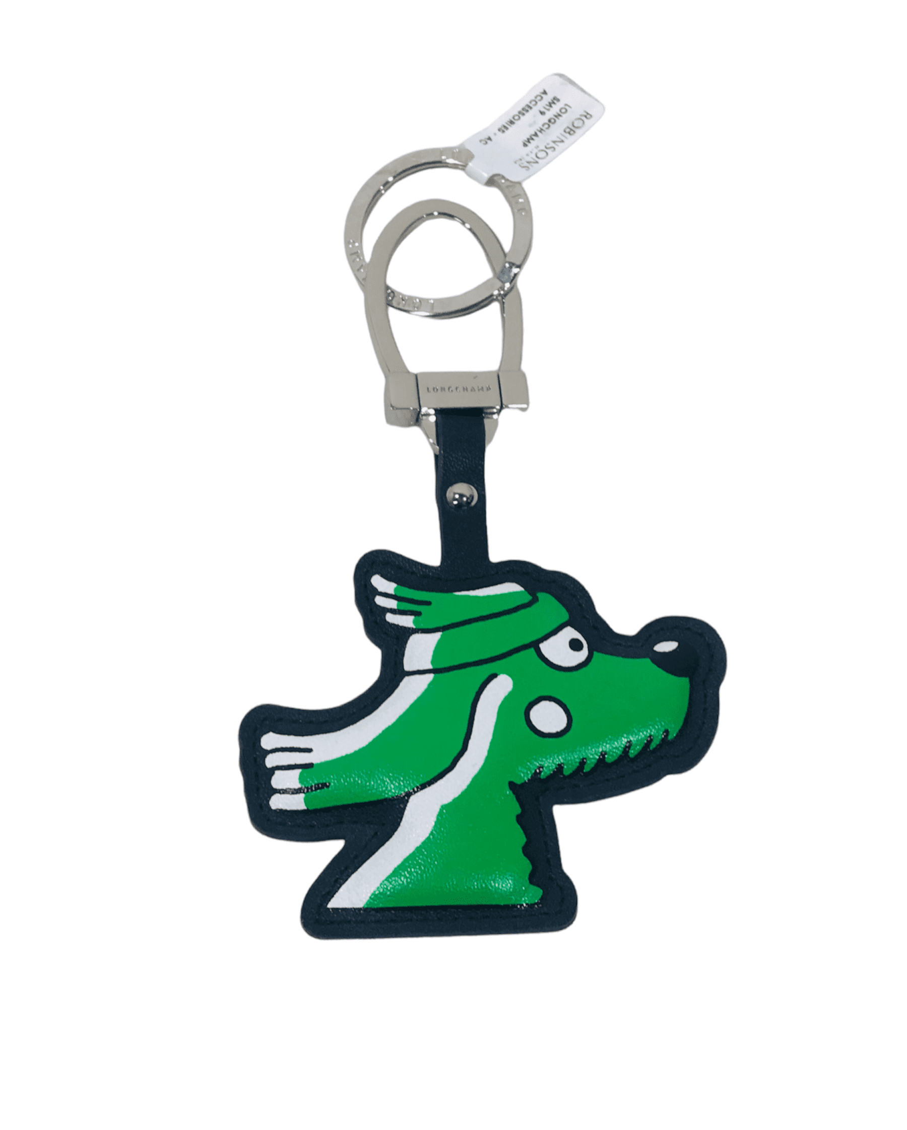 Keychain by LongChamp