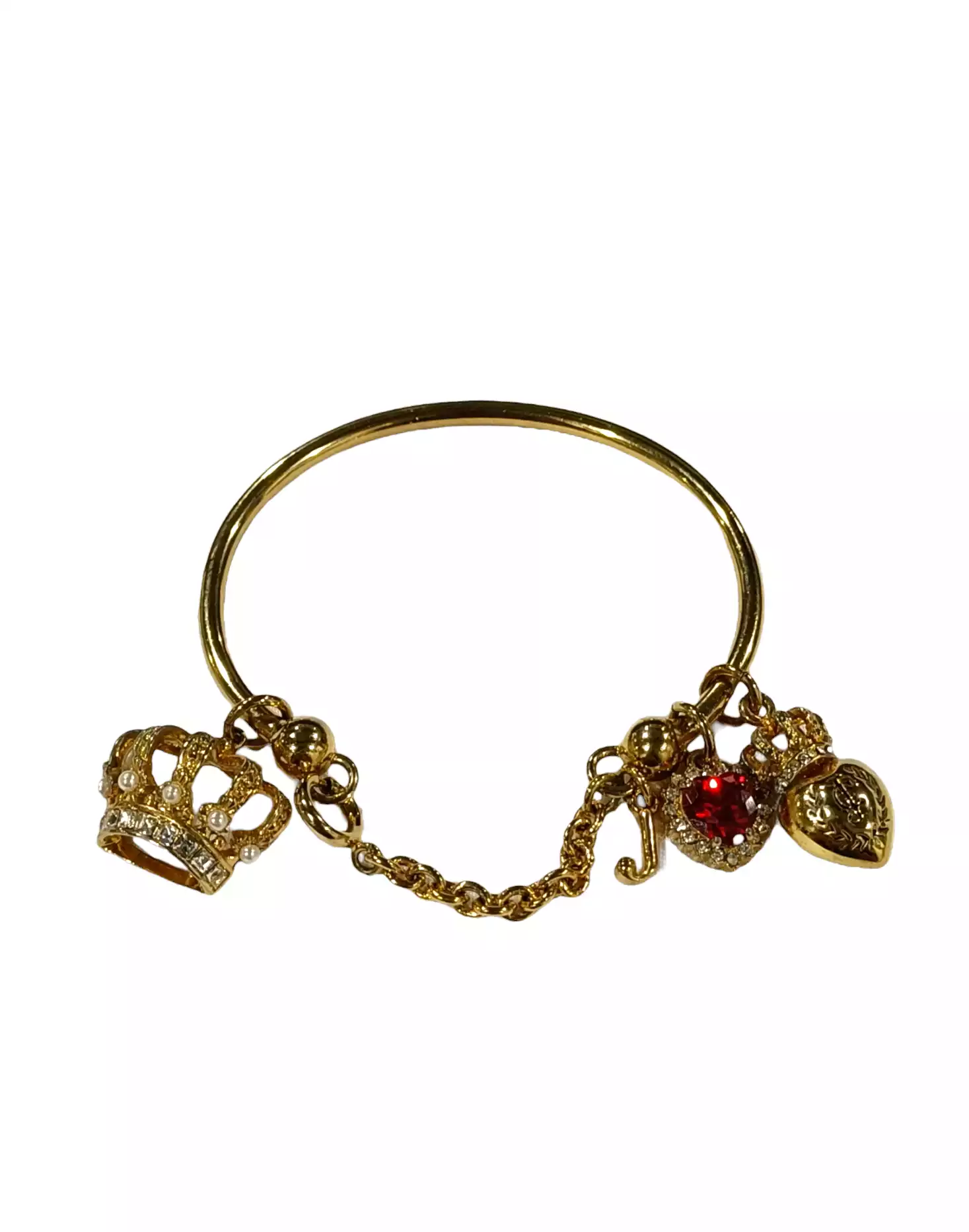 Bracelet by Juicy Couture
