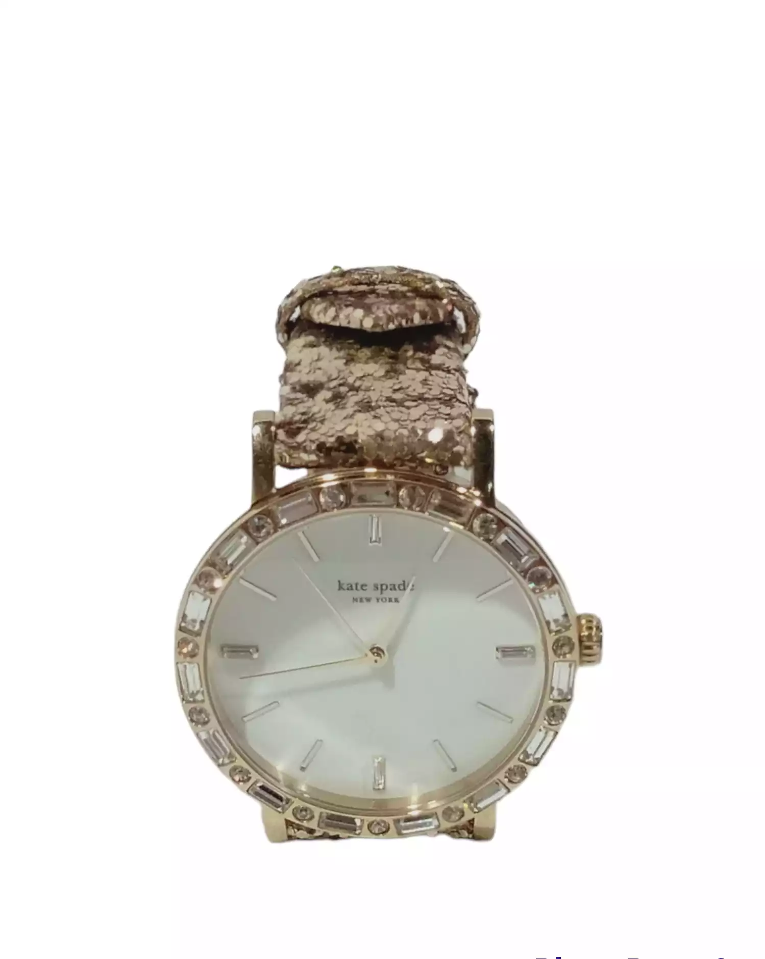 Watch by Kate Spade