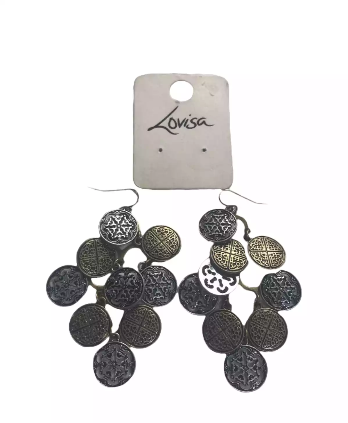 Earrings by Lovisa