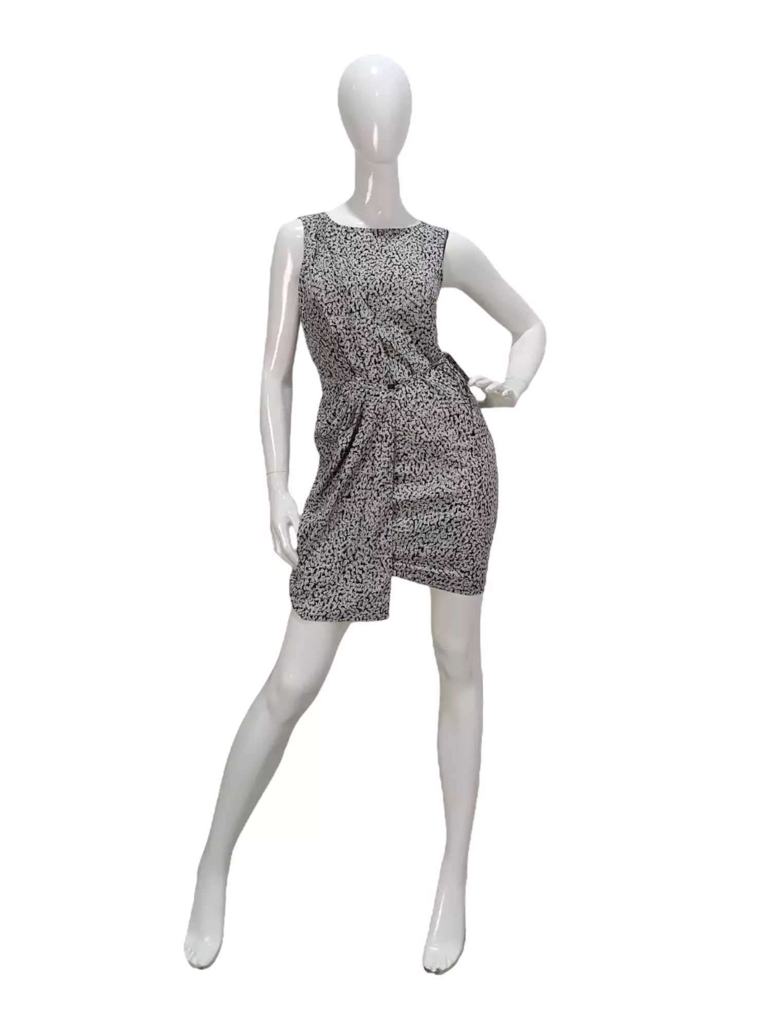Dress  by Armani Exchange