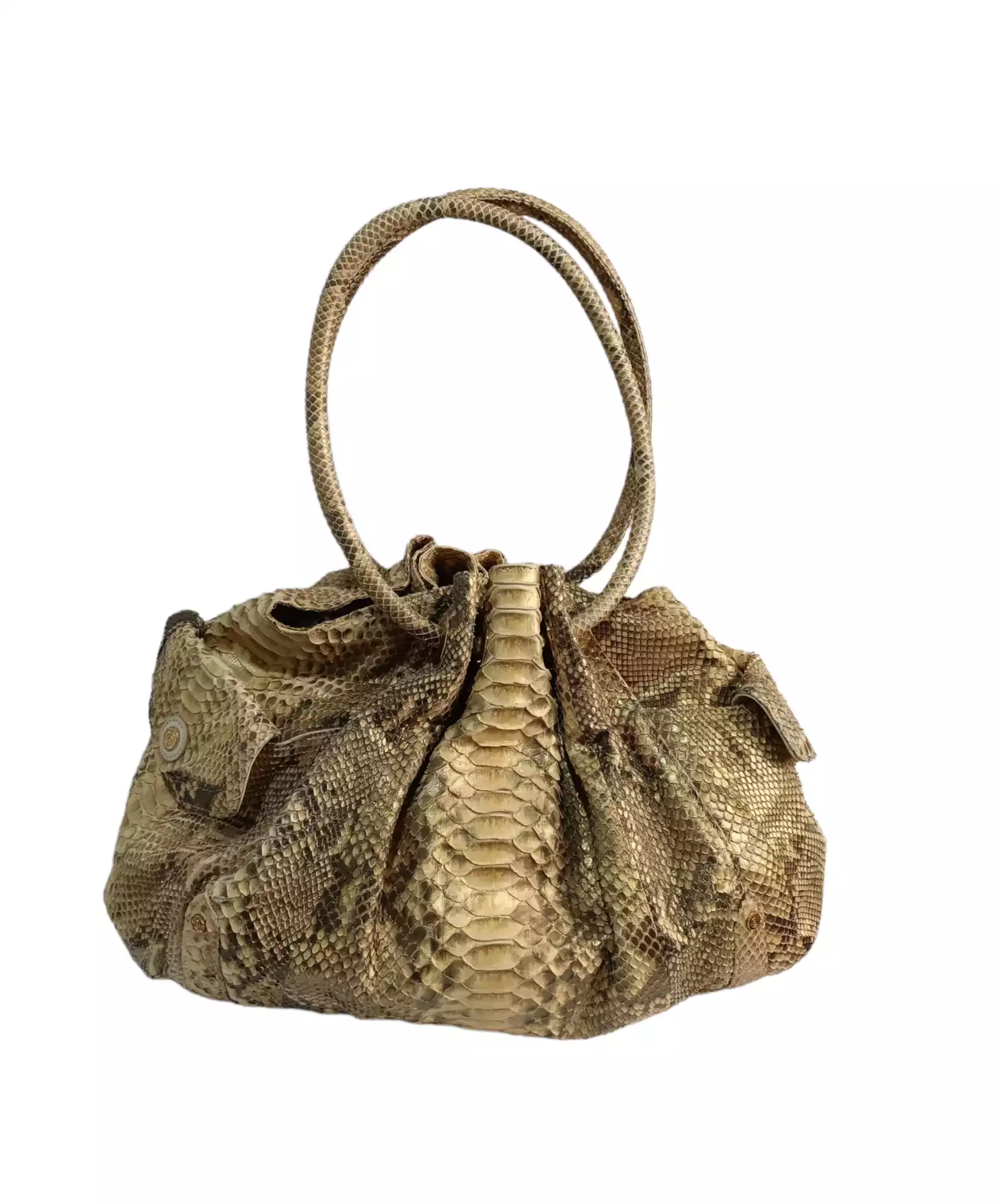 Handbag by Chiocciola