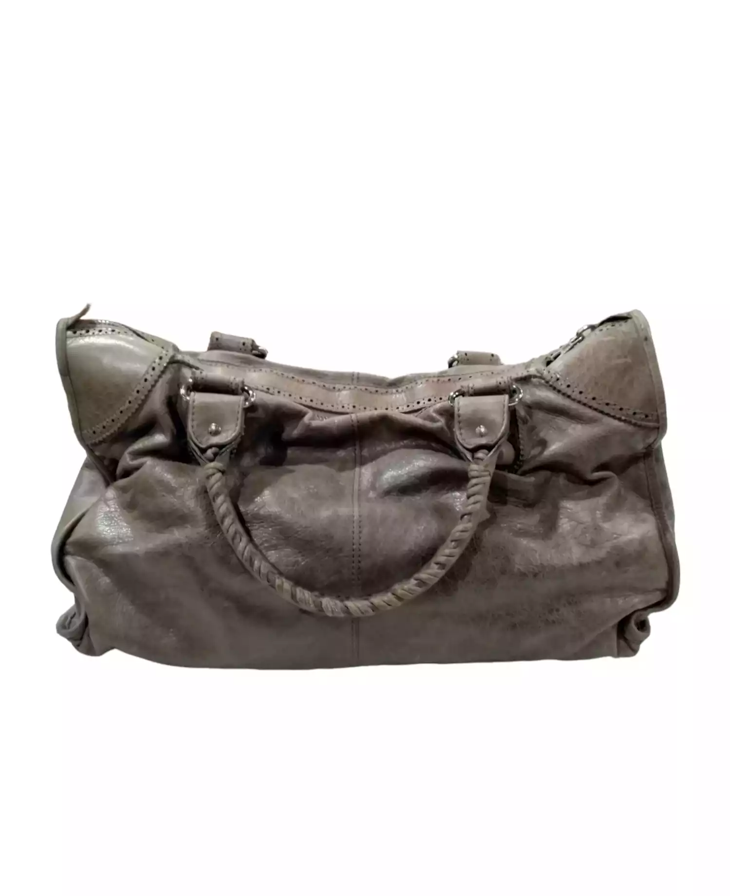 Hand Bag by Balenciaga