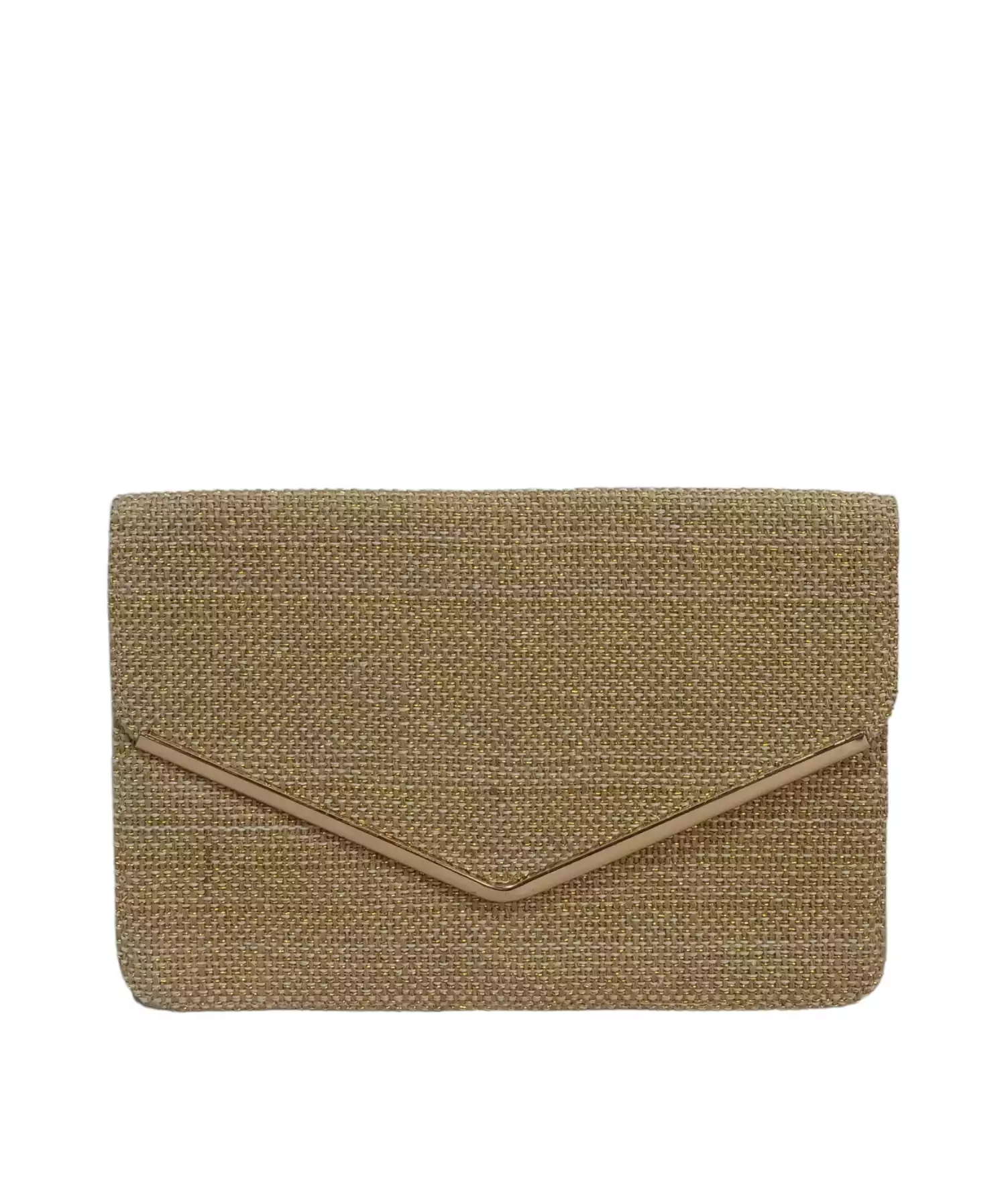 Clutch Bag by New Look
