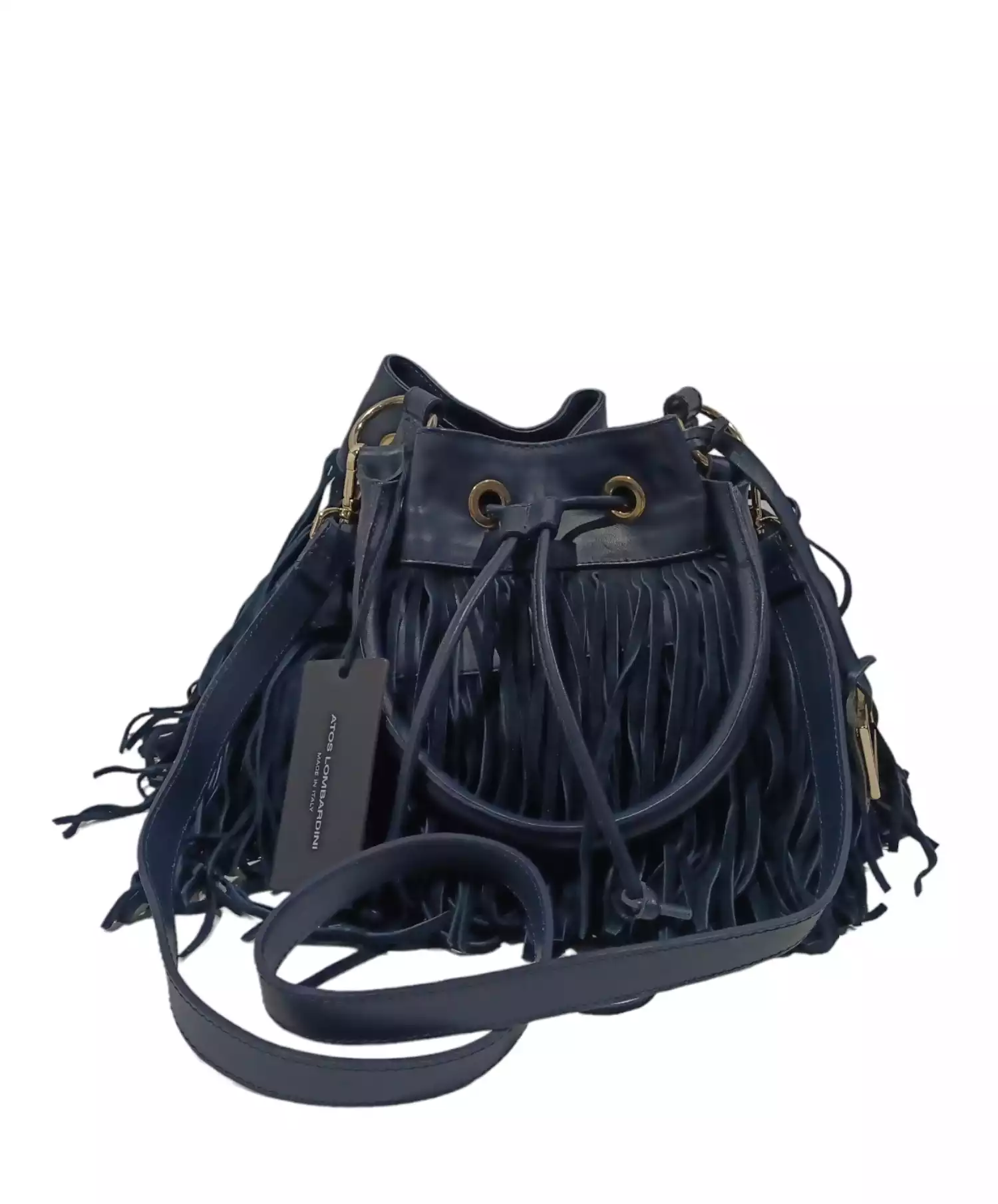 Sling Bag by Atos Lombardini