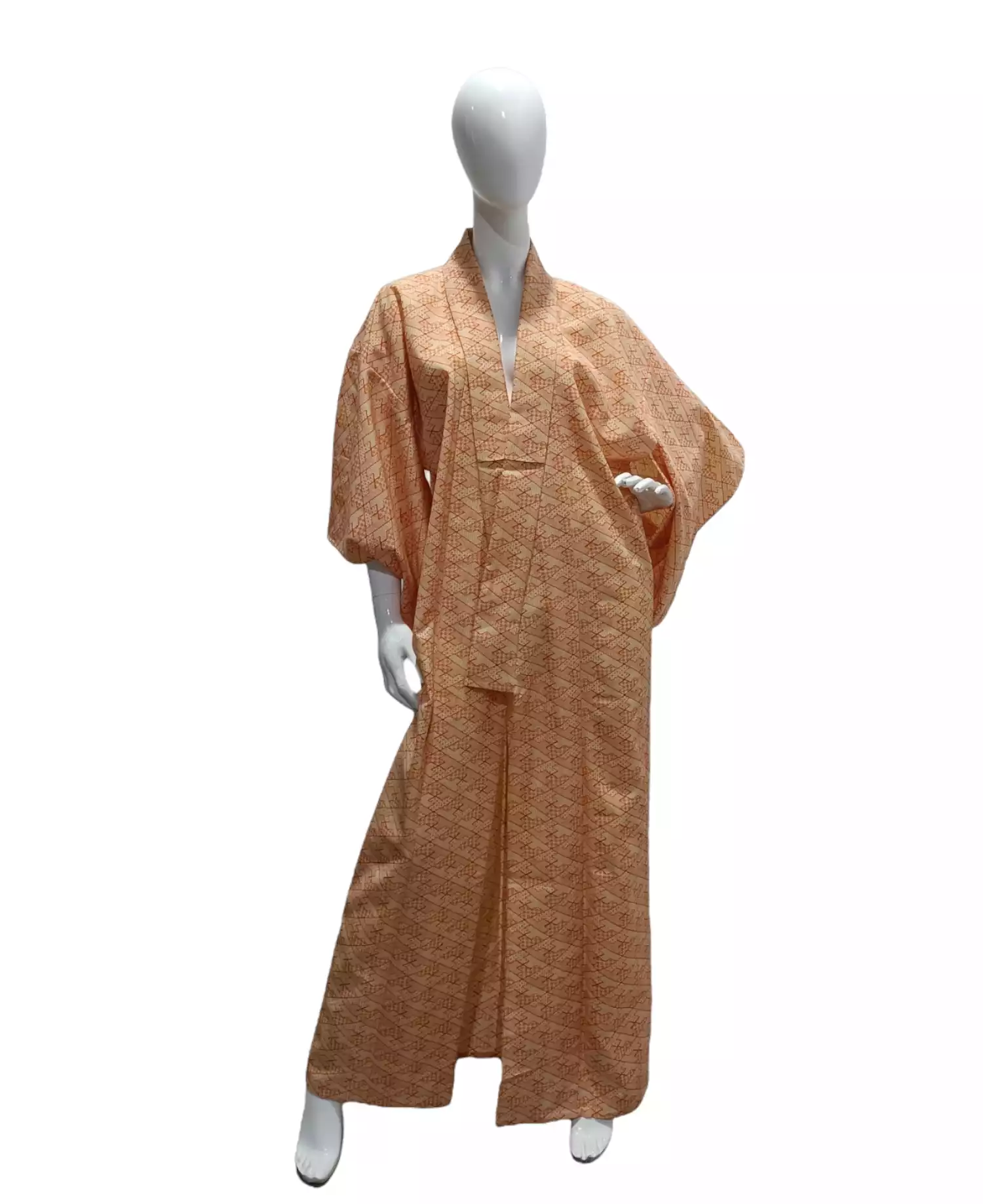 Vintage Kimono