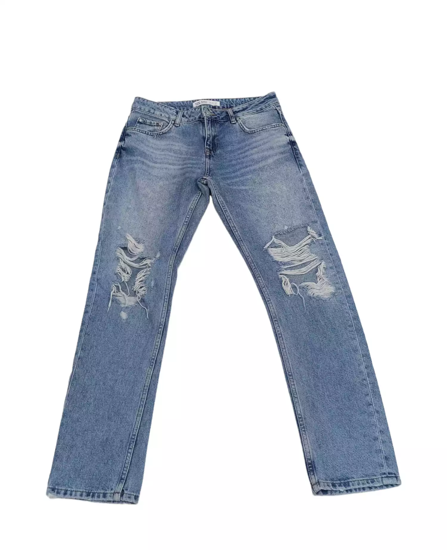 Denim Jeans by Zara