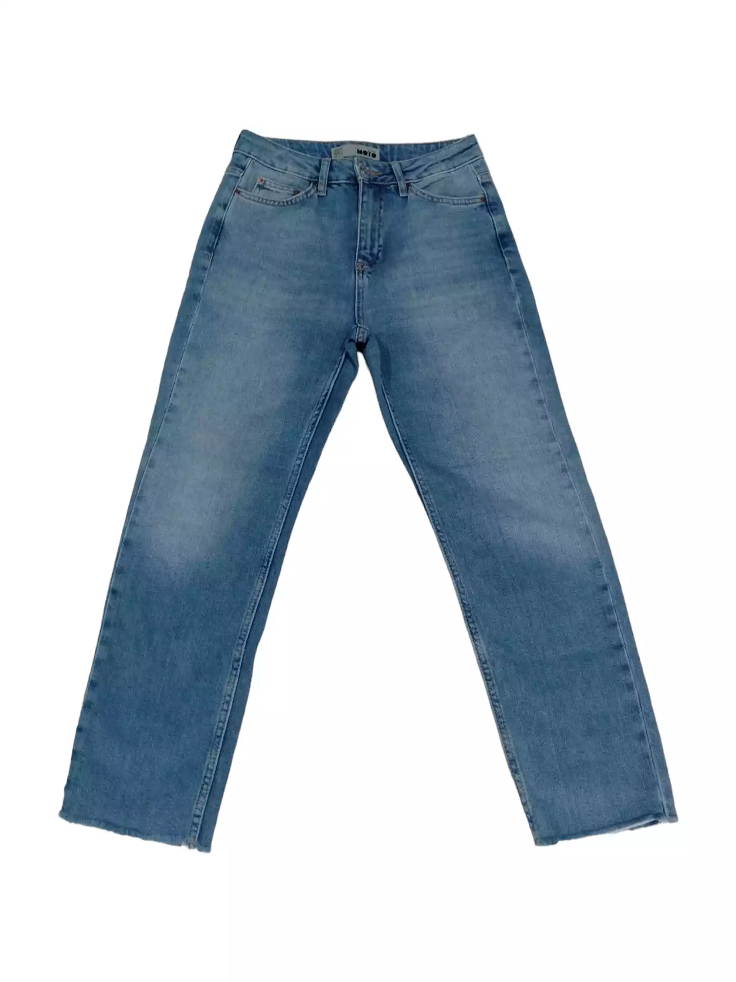 Denim Jeans by Topshop