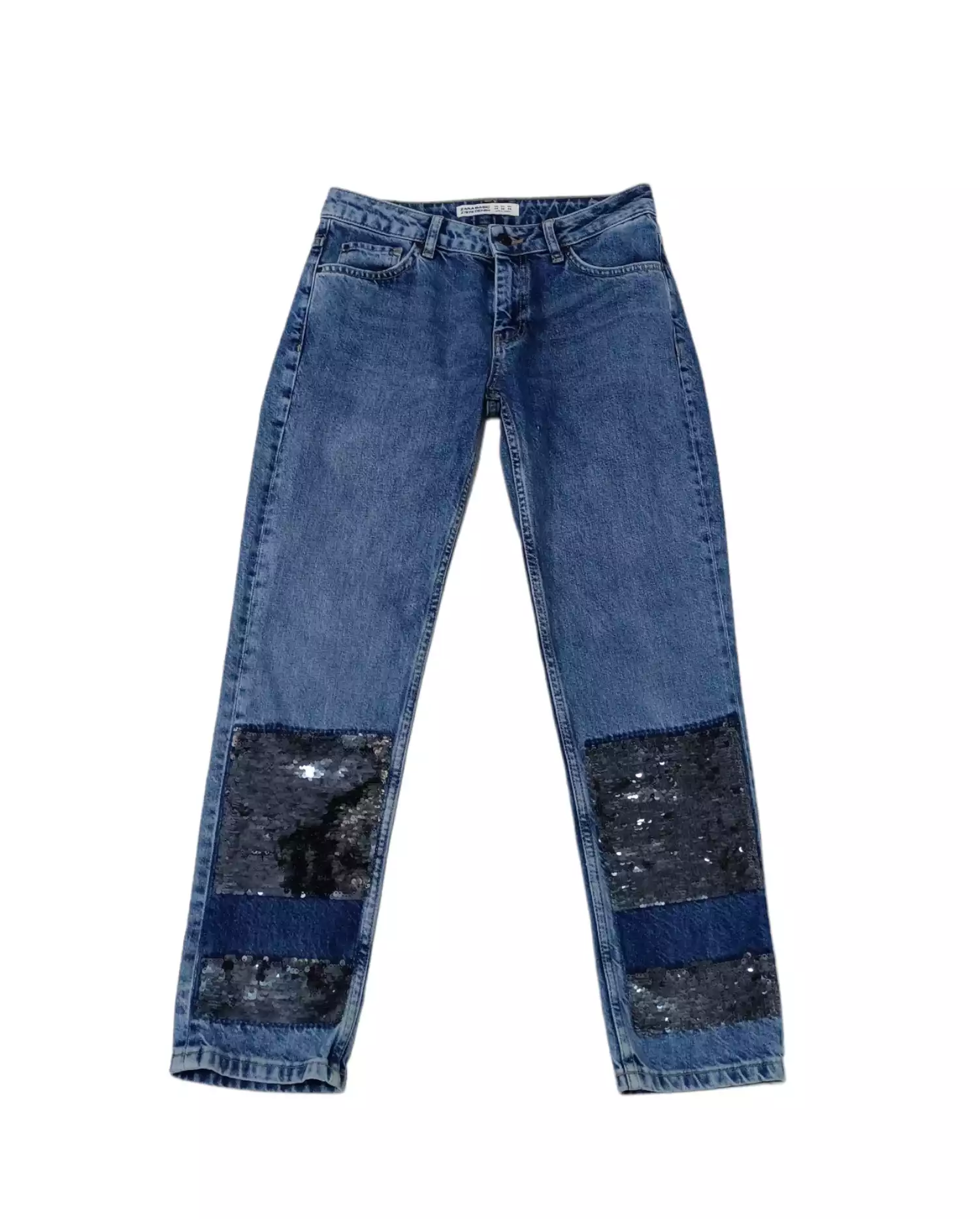 Denim Jeans by Zara