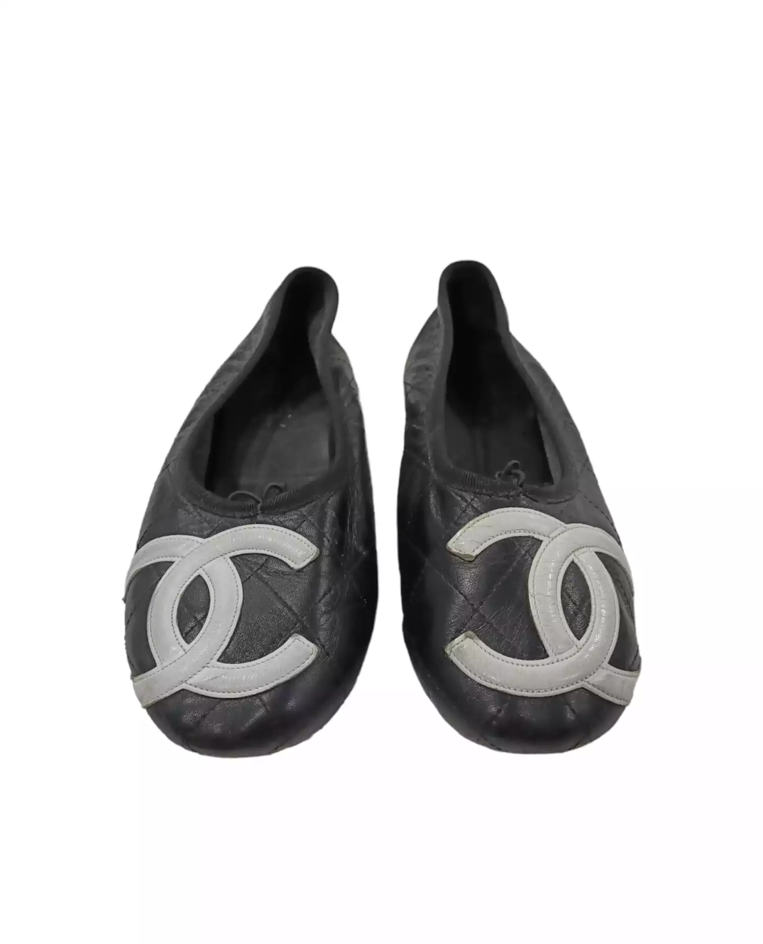 Shoes by Chanel