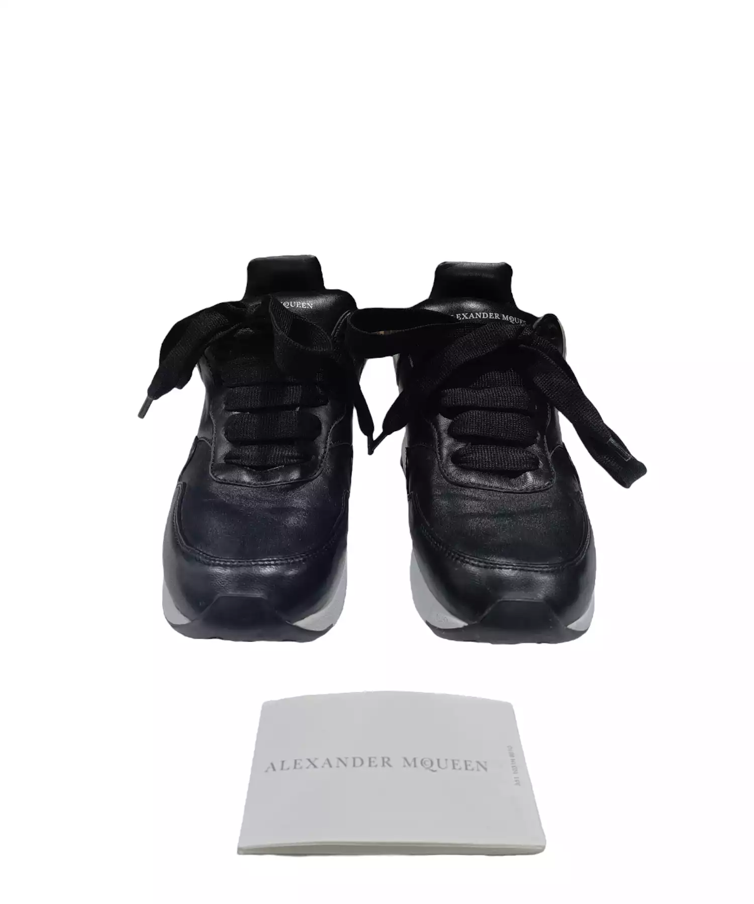 Shoes by Alexander Mcqueen