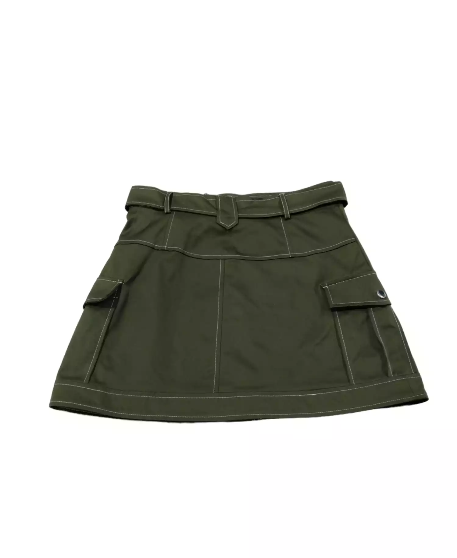 Skirt by Mango – Retold