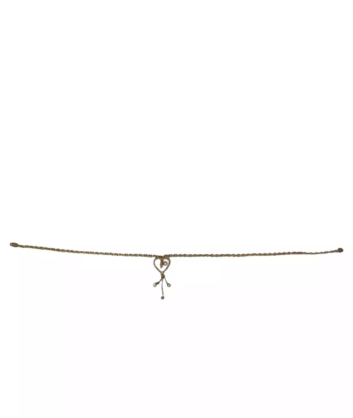 Necklace by Juicy Couture