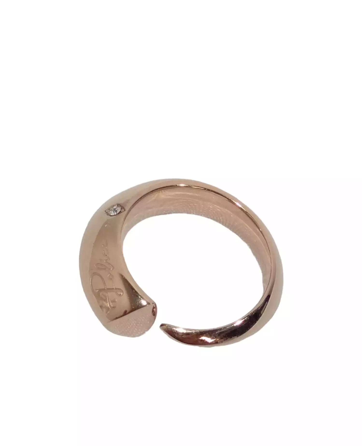 Ring by Police