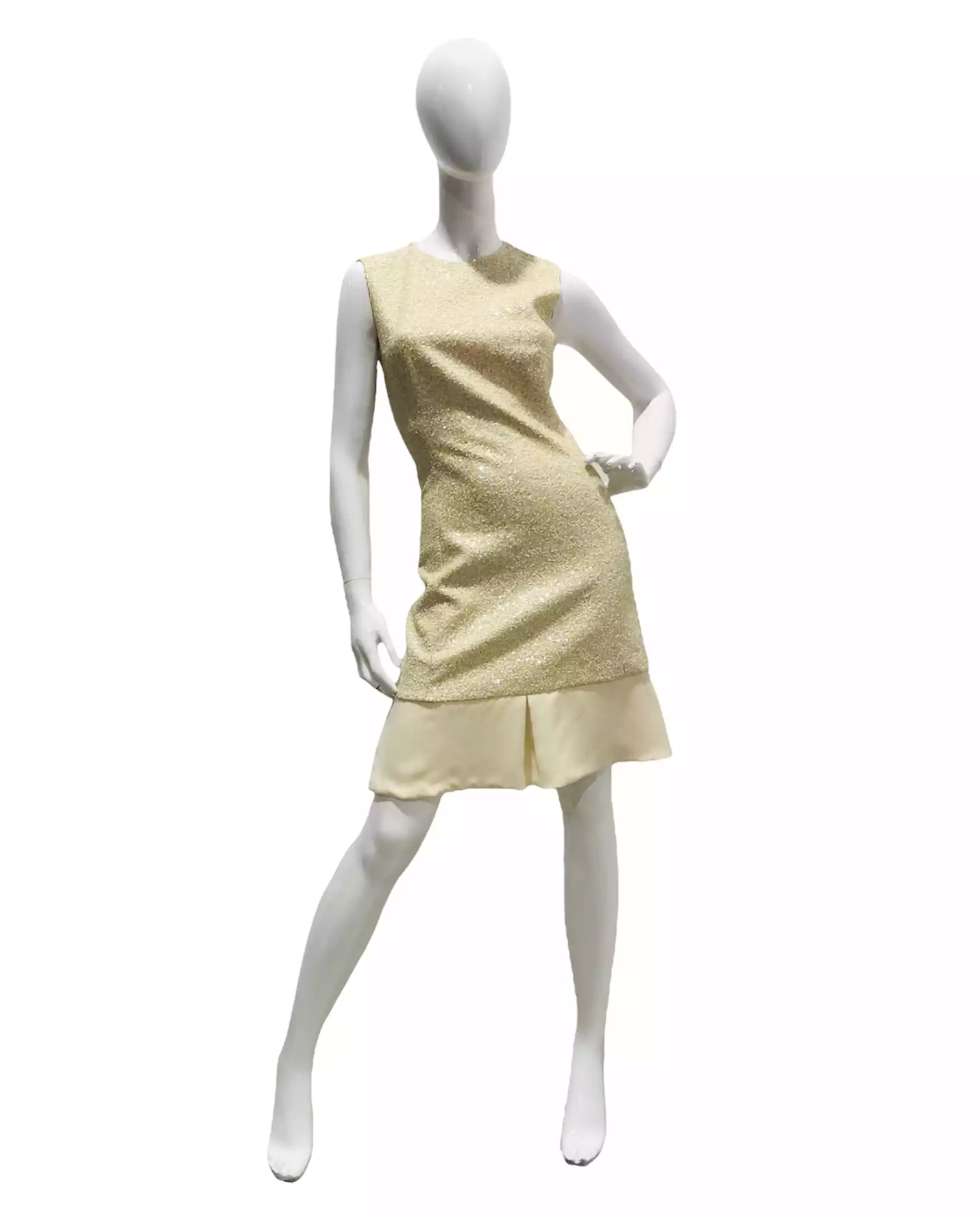 Dress by ChristiaN Dior