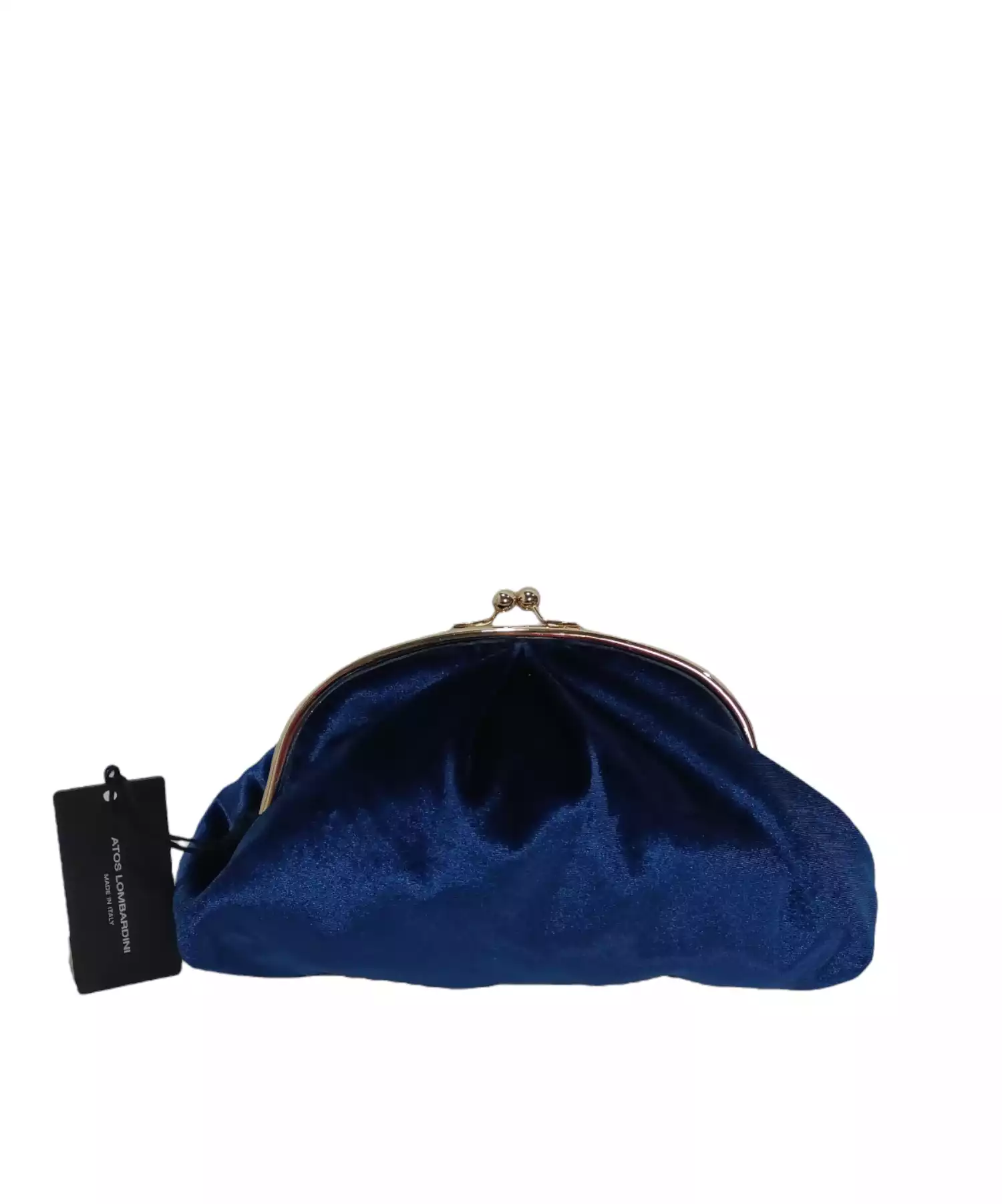 Clutch Bag by Atos Lombardini