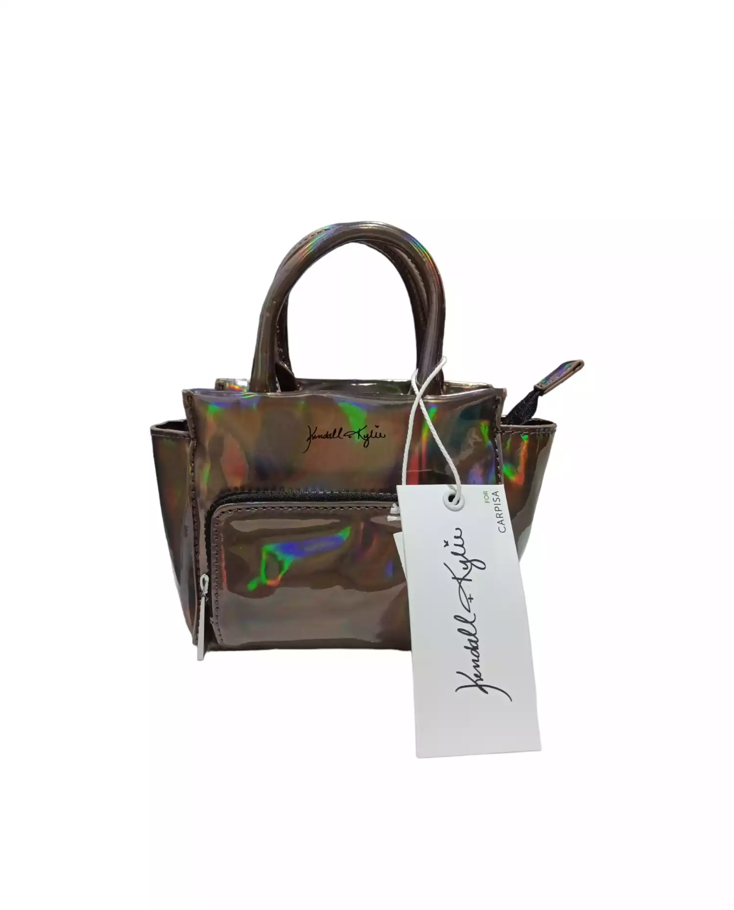 Handbag by Kendall+Kylie for Carpisa