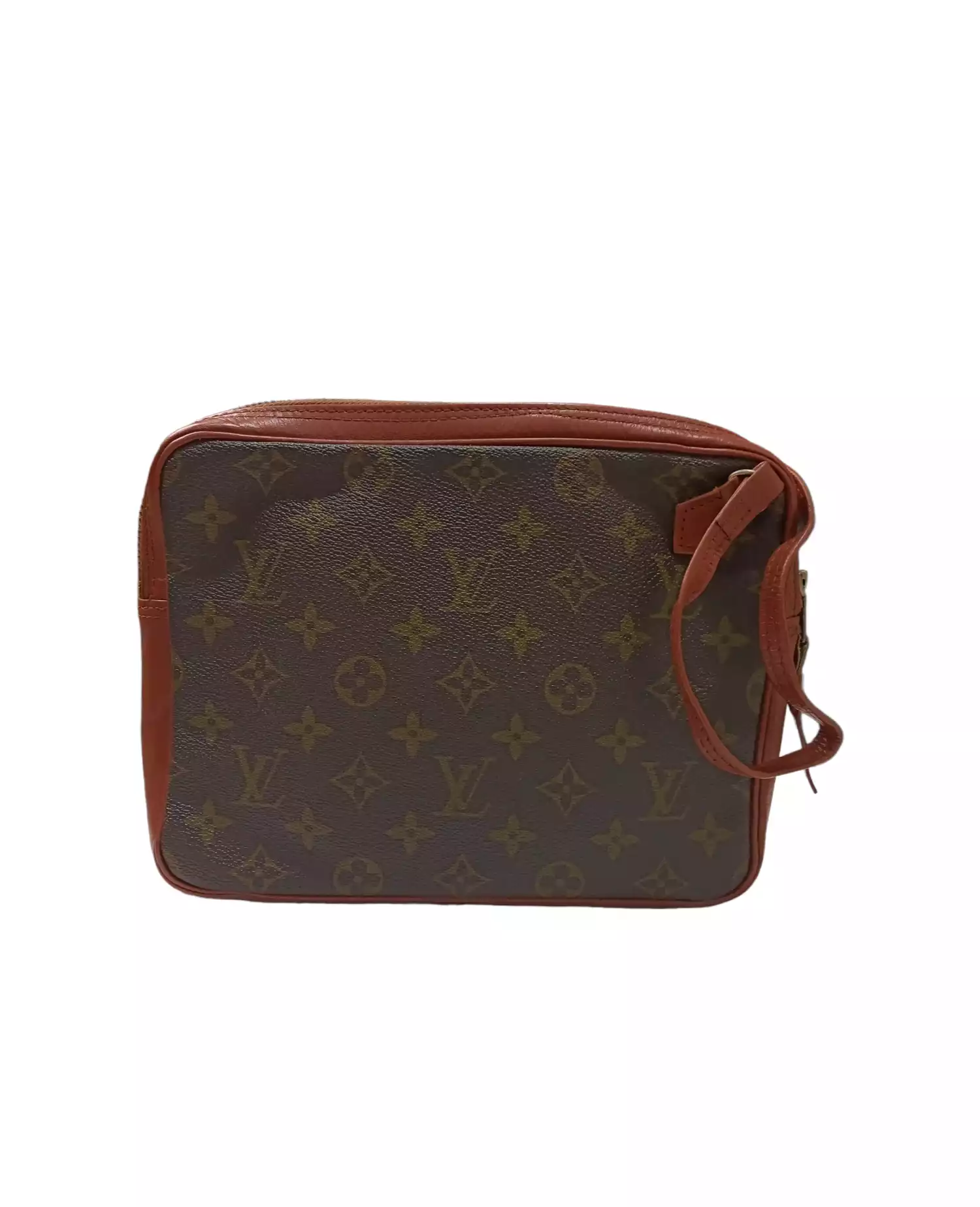 Clutch Bag by Louis Vuitton