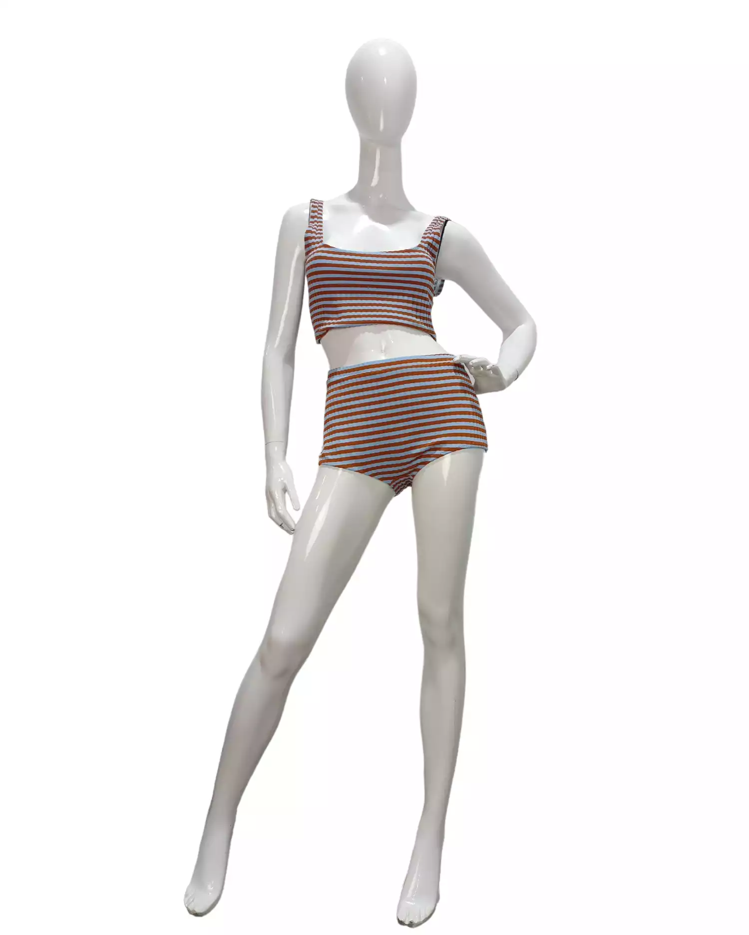 Swimsuit by Solid & Striped