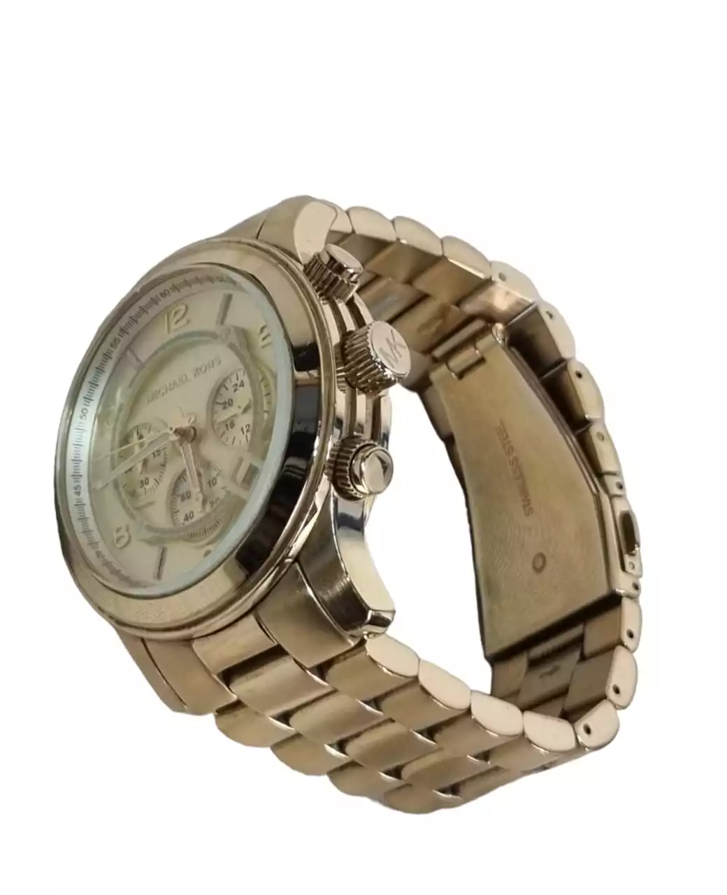 Watches by Michael Kors