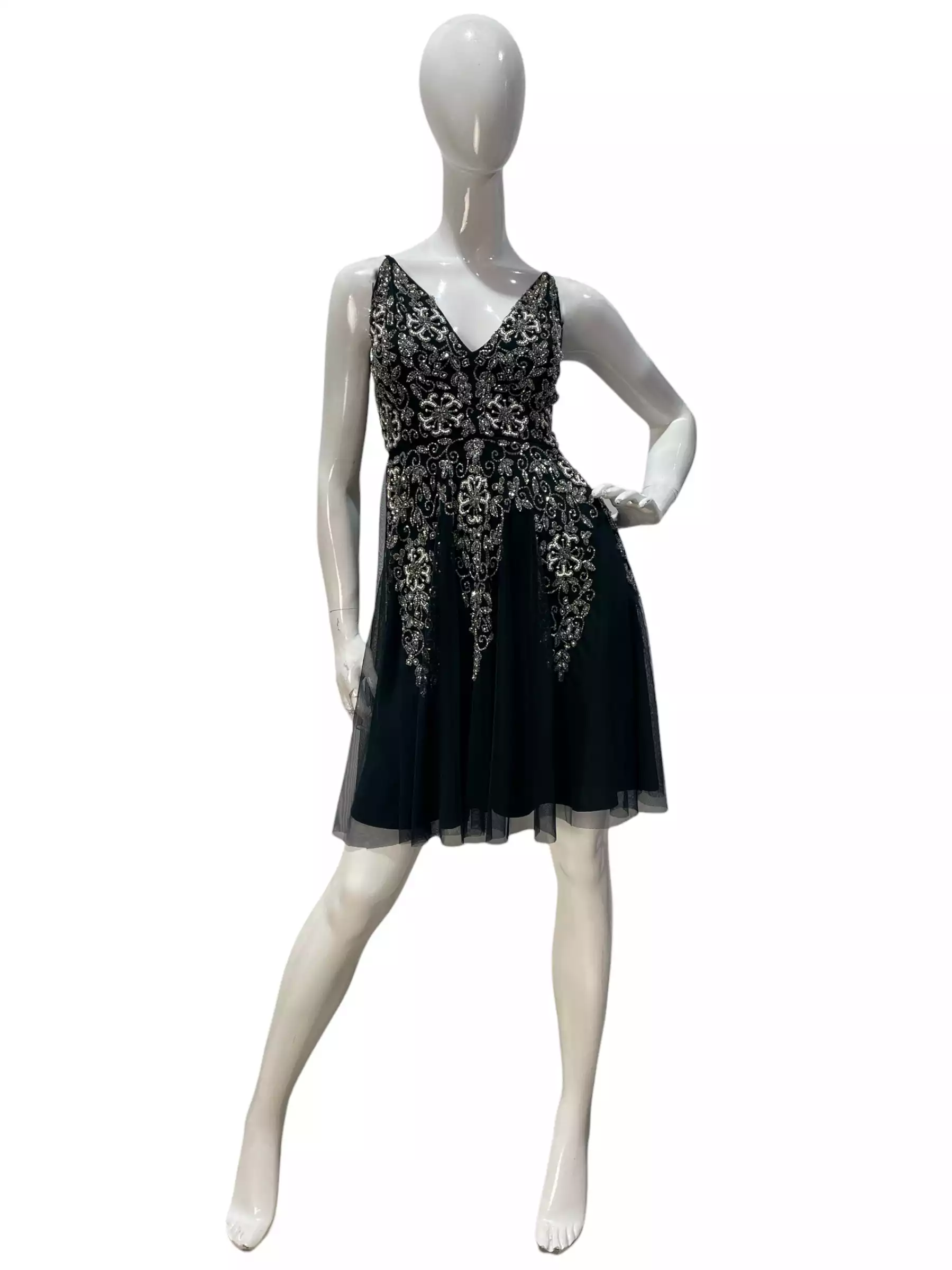 Dress by Lace & Beads