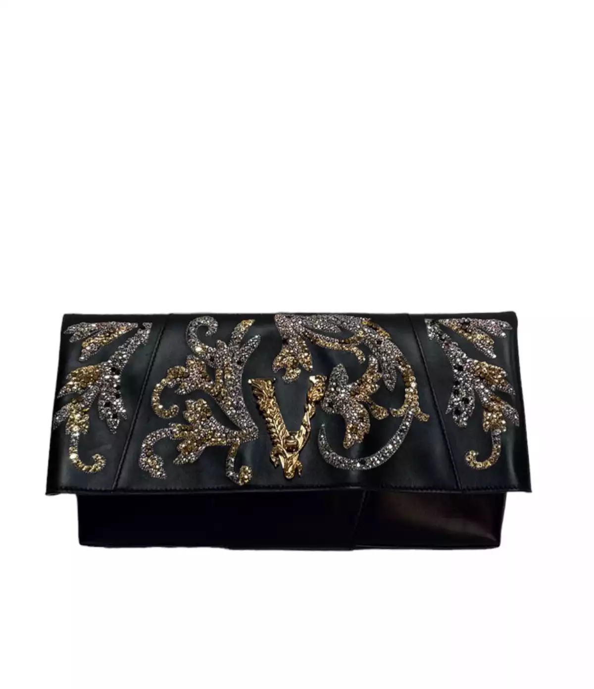 Clutch by Versace