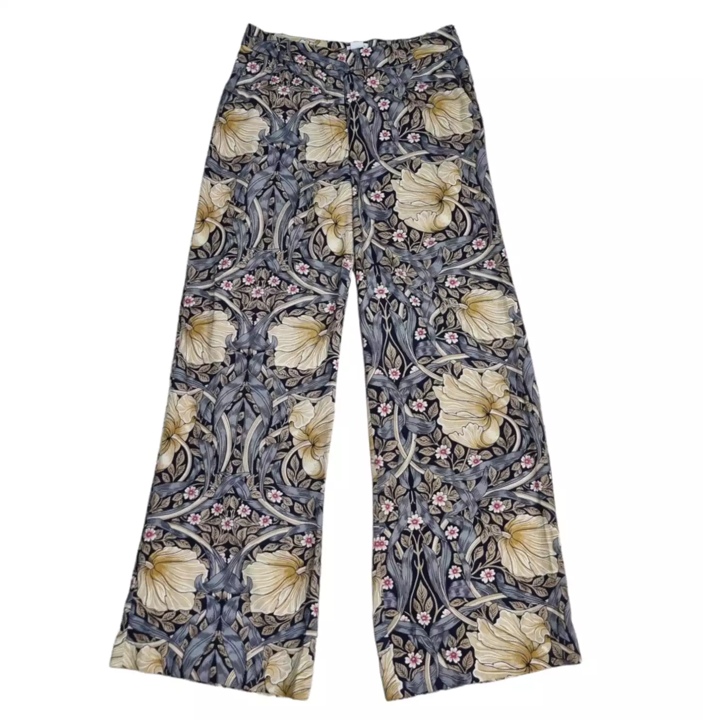 Trousers by Morris&Co X H&M