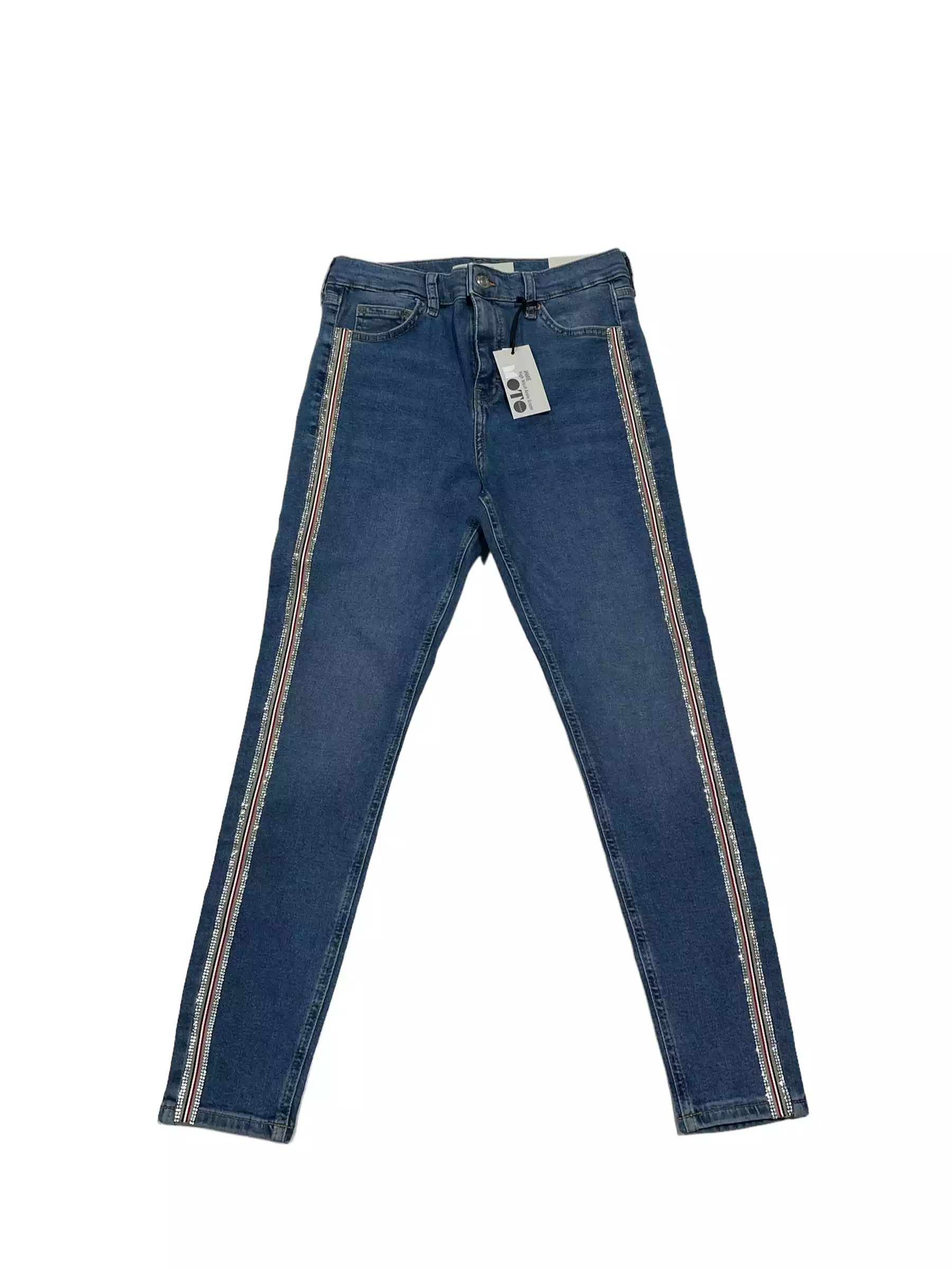 Denim Jeans by Topshop