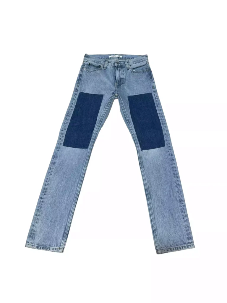 Denim Jeans By Calvi Klein