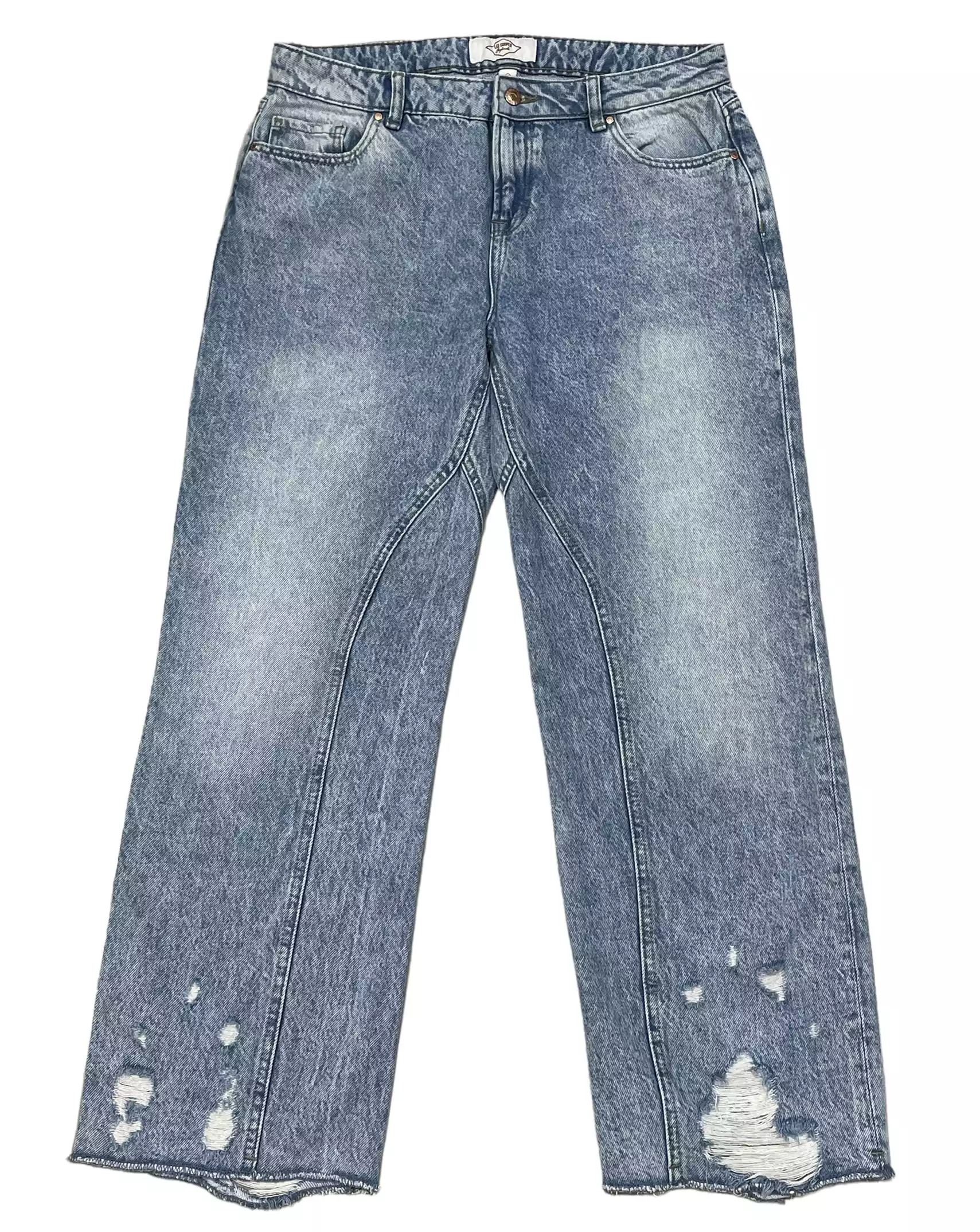 Denim Jeans by Lee Cooper