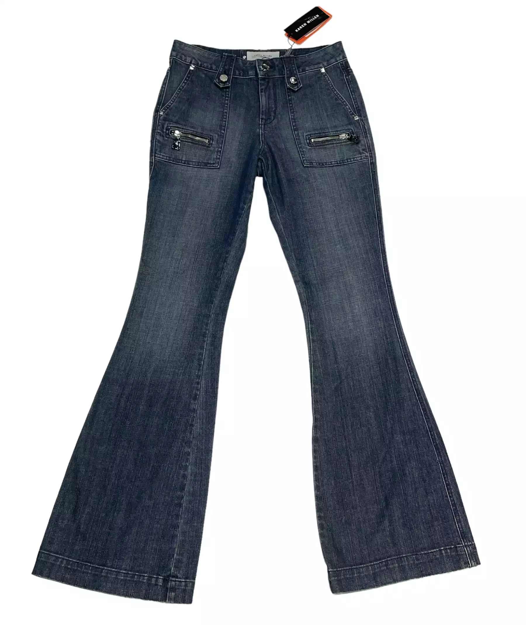 Denim Jeans by Karen Millen