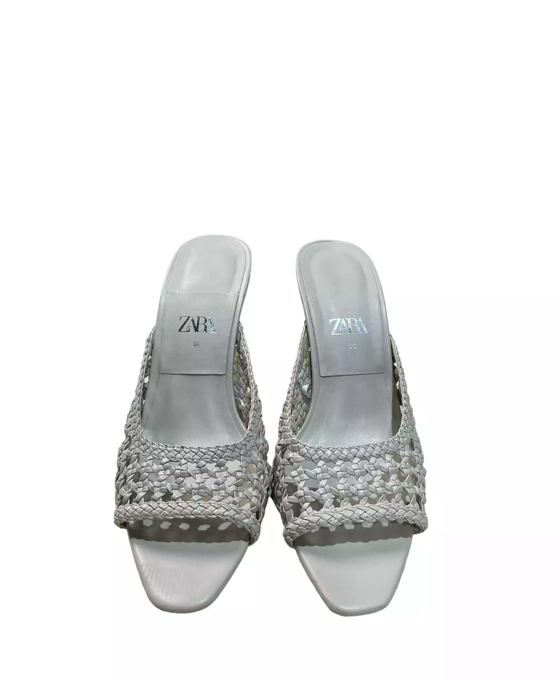 Shoes by Zara