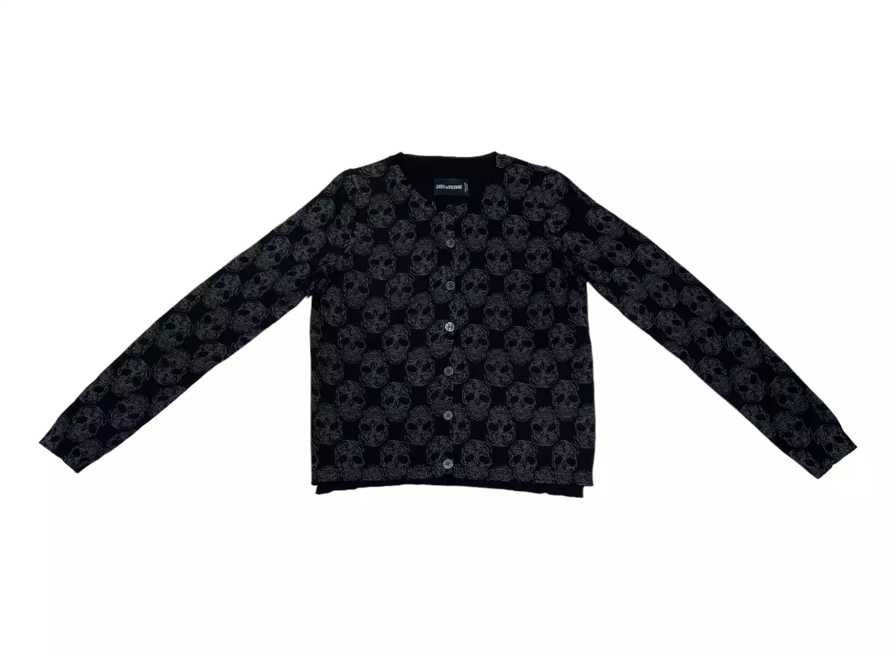 Sweater by Zadig & Voltaire