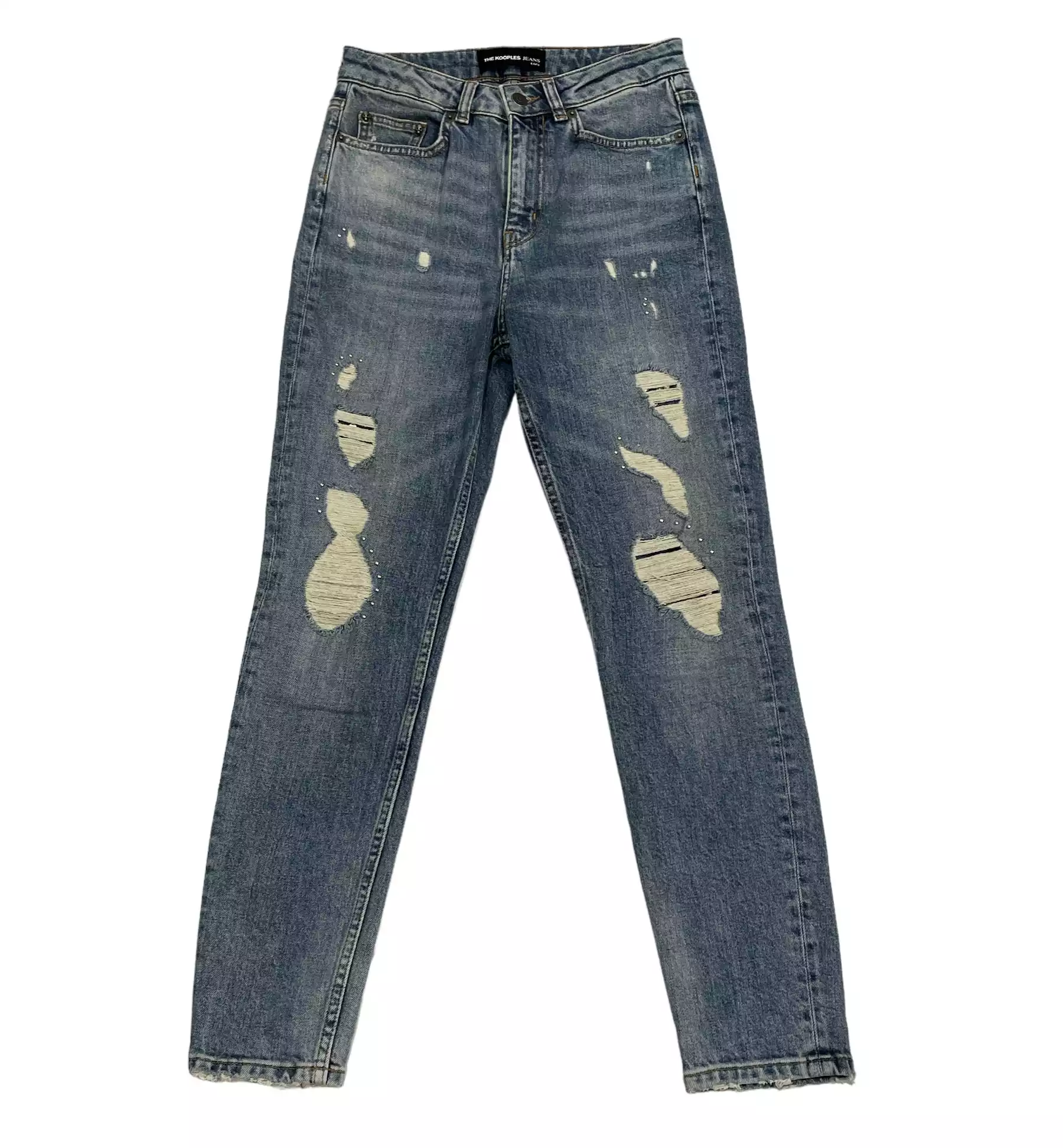 Denim Jeans by The Kooples