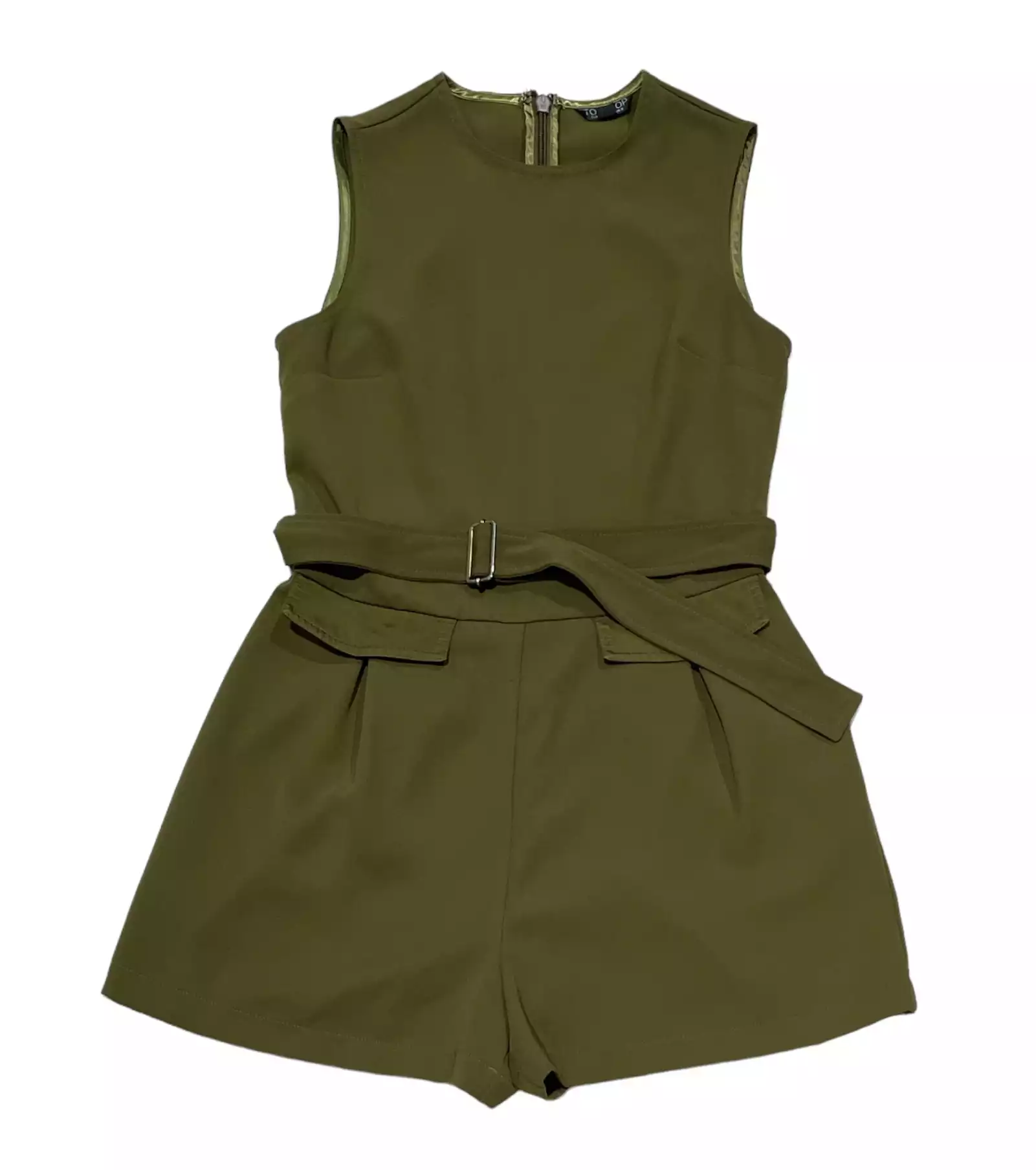 Playsuit by Topshop