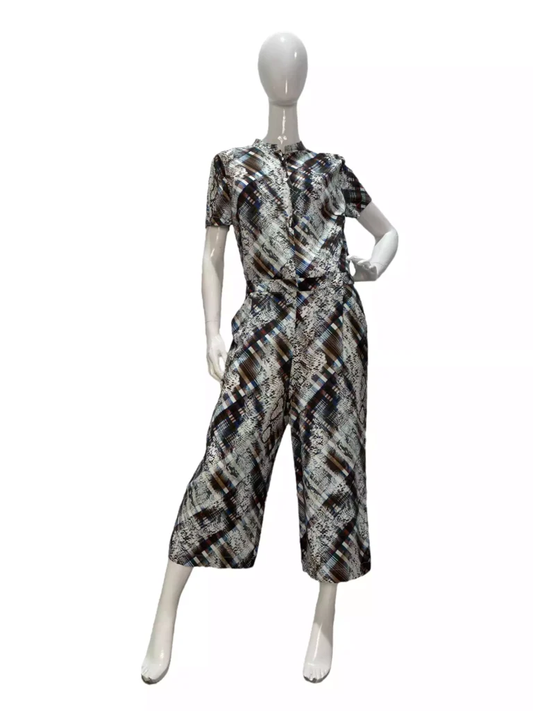 Jumpsuit by Ted Baker